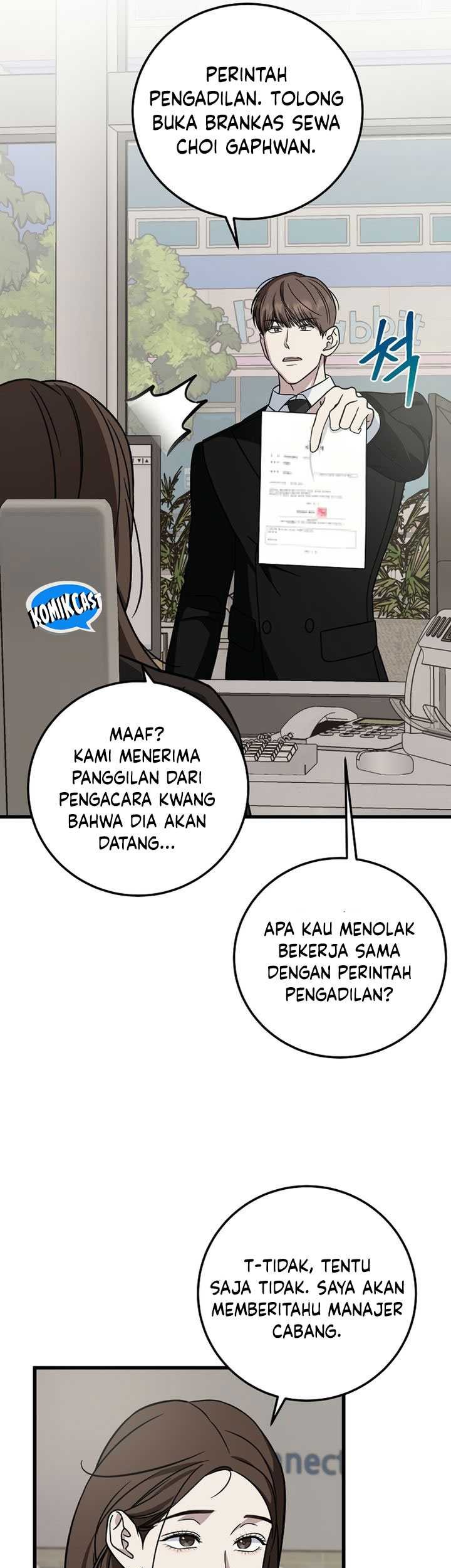 Chapter 134 - halaman 44