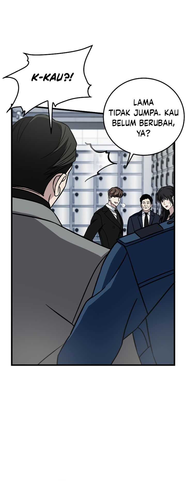 Chapter 134 - halaman 49