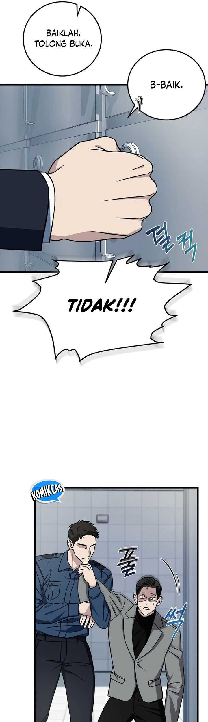 Chapter 134 - halaman 51