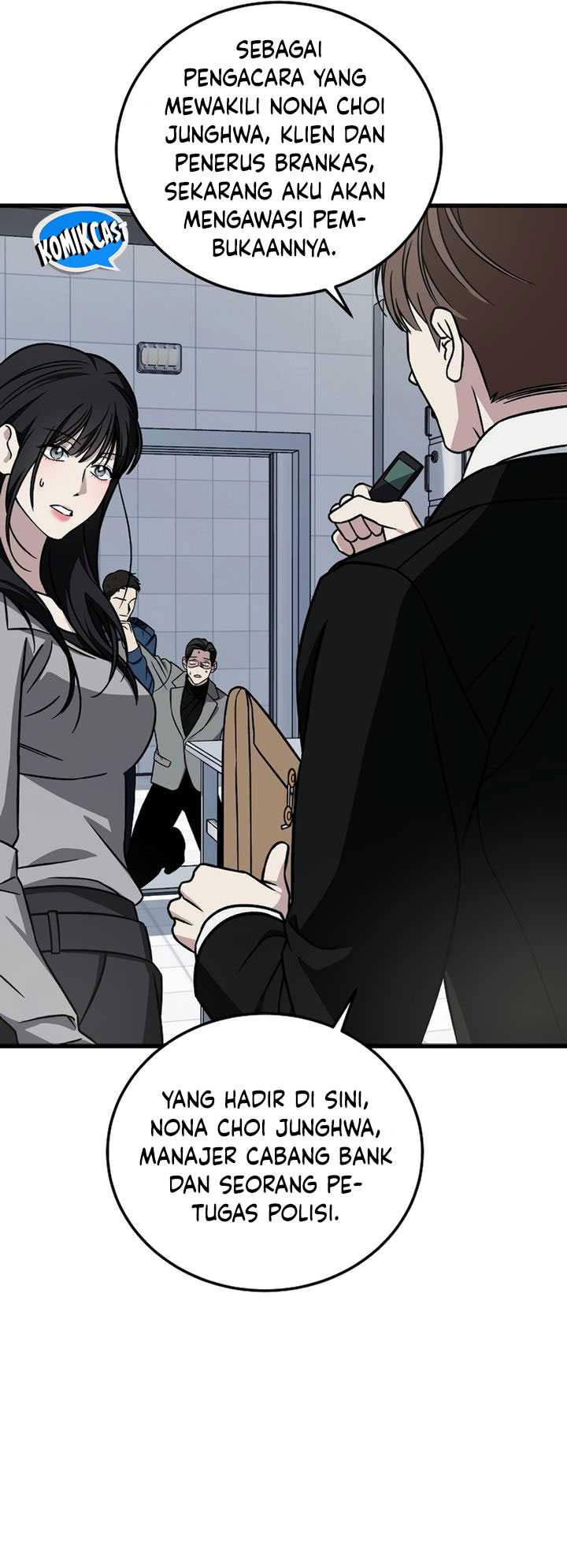 Chapter 134 - halaman 55