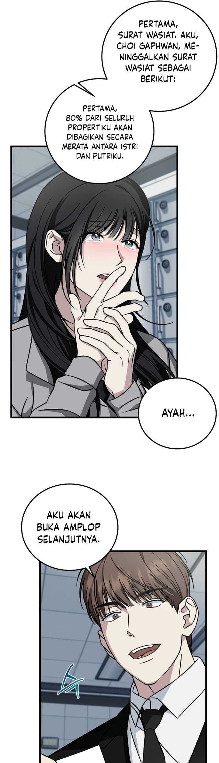 Chapter 134 - halaman 56