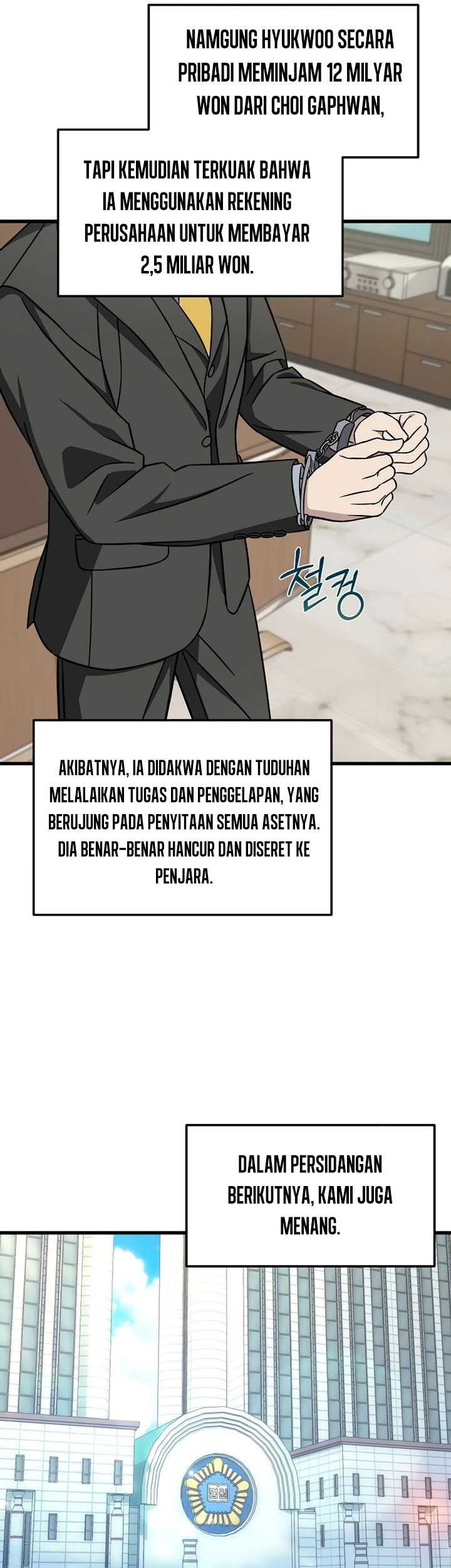 Chapter 134 - halaman 65