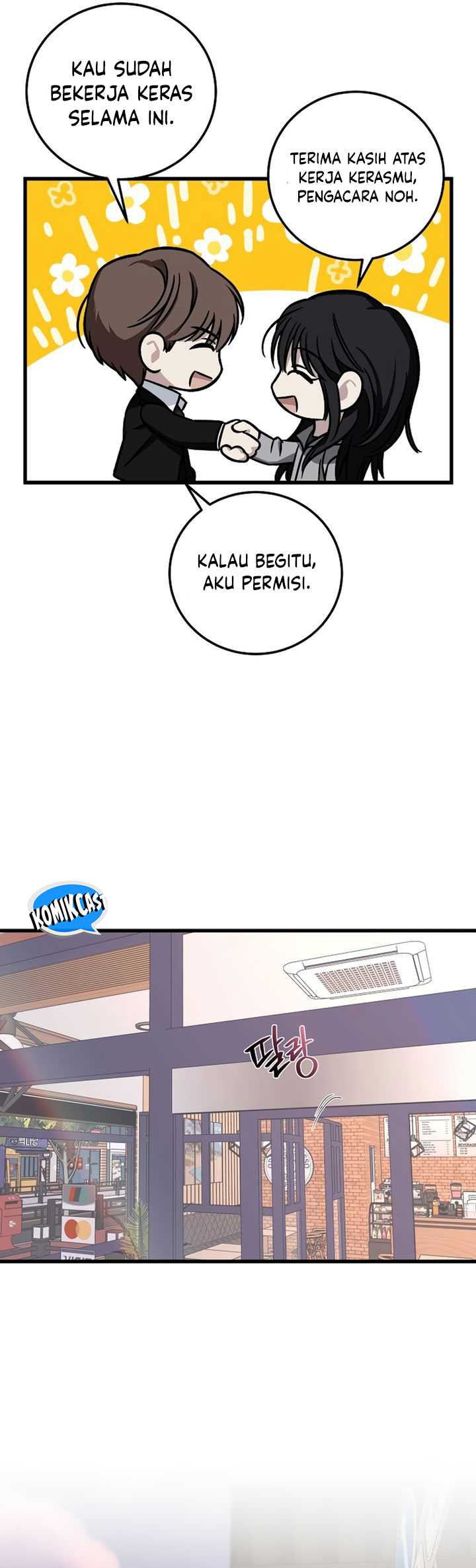 Chapter 134 - halaman 74