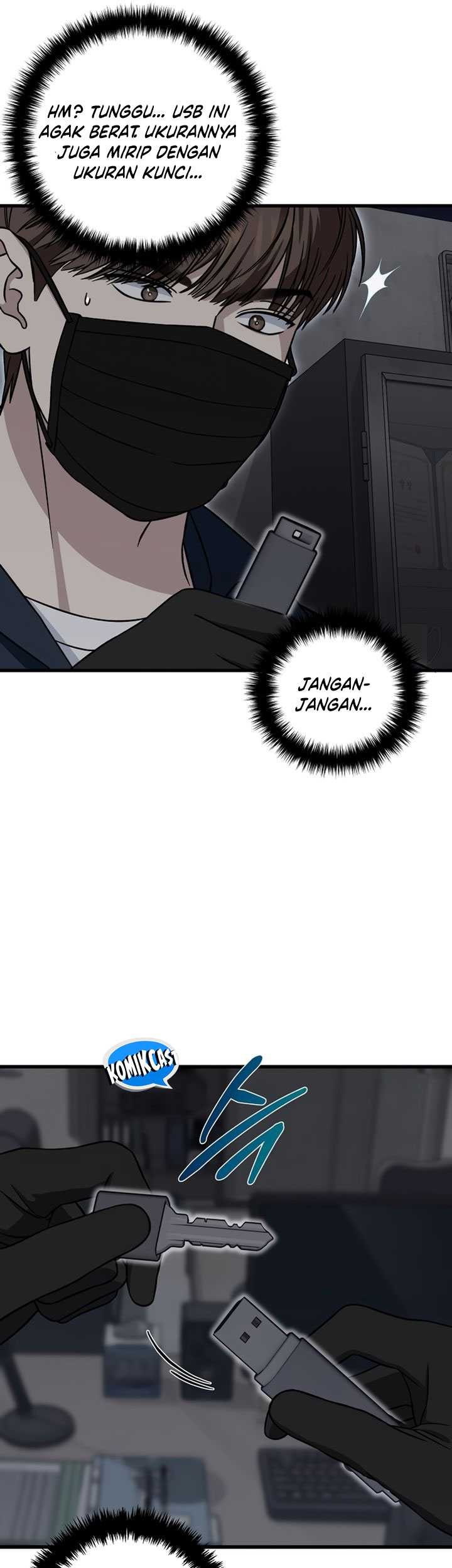 Chapter 134 - halaman 8