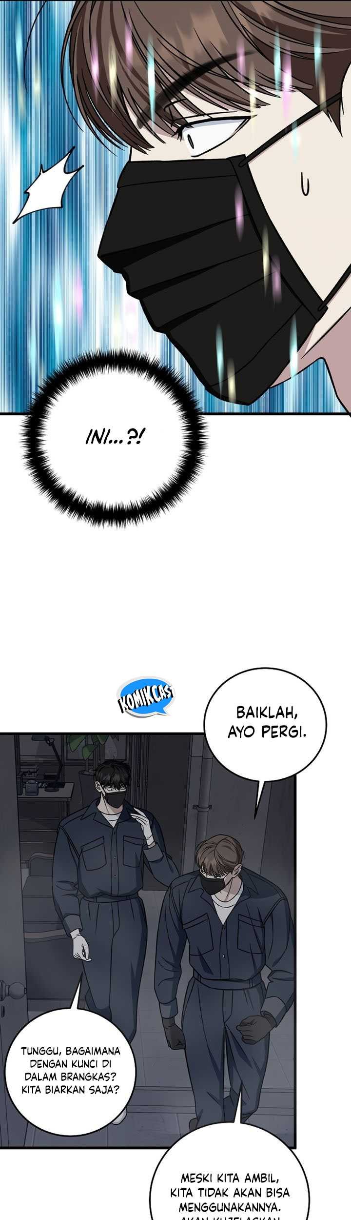 Chapter 134 - halaman 13