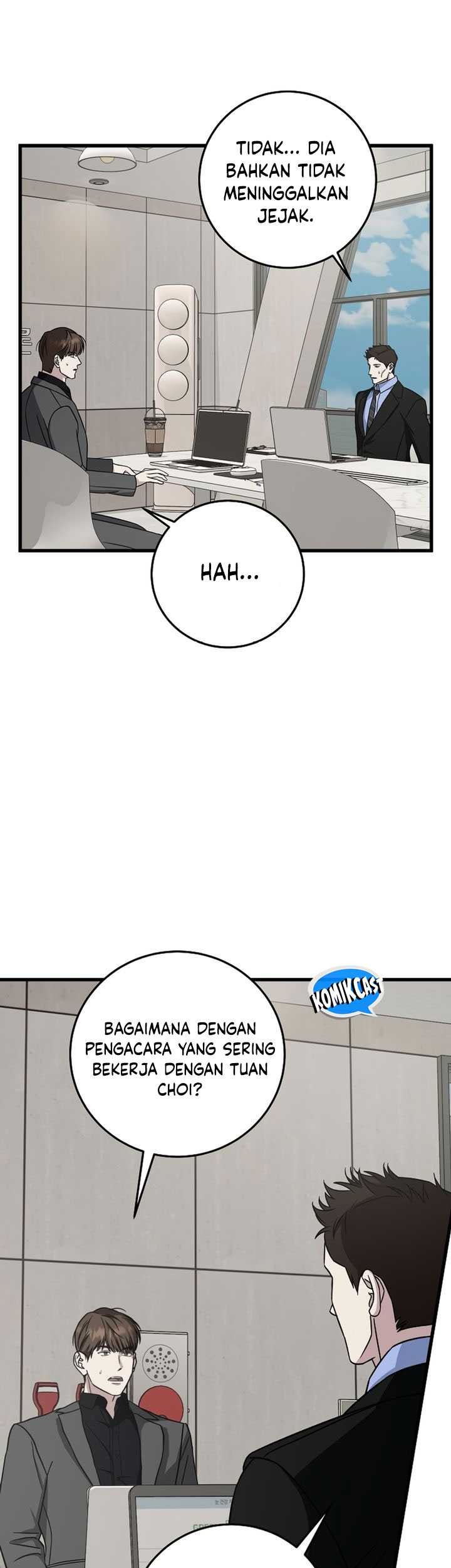 Chapter 133 - halaman 18