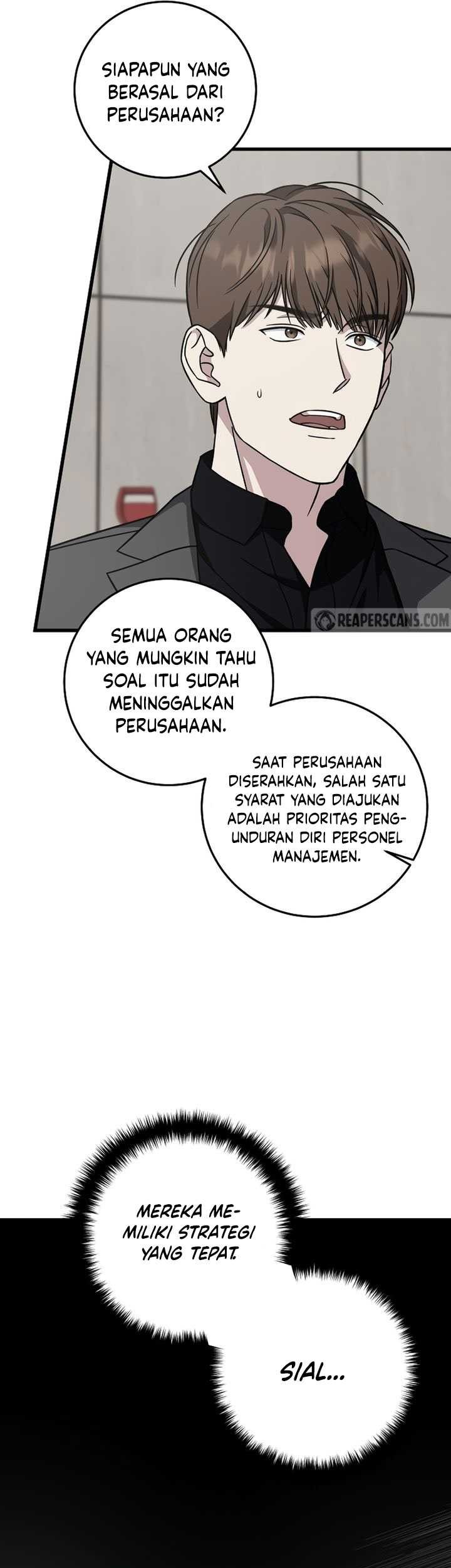Chapter 133 - halaman 20