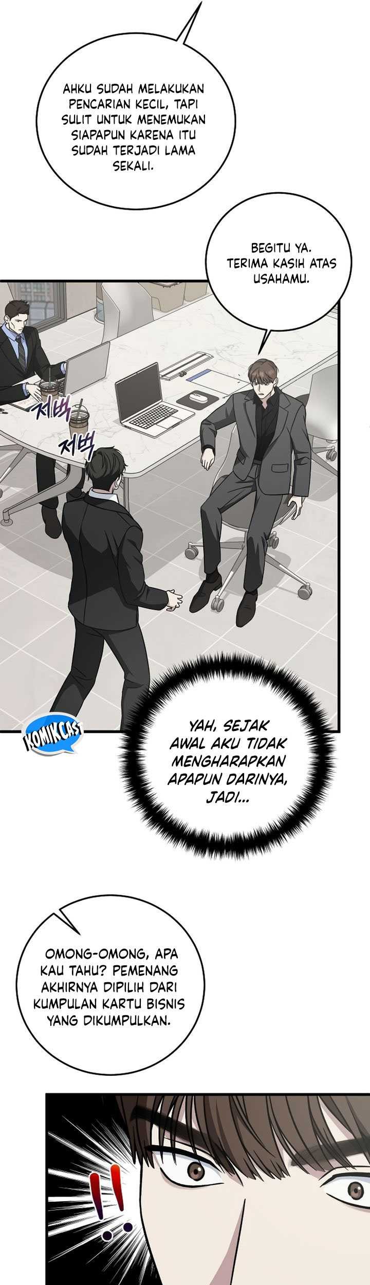 Chapter 133 - halaman 24