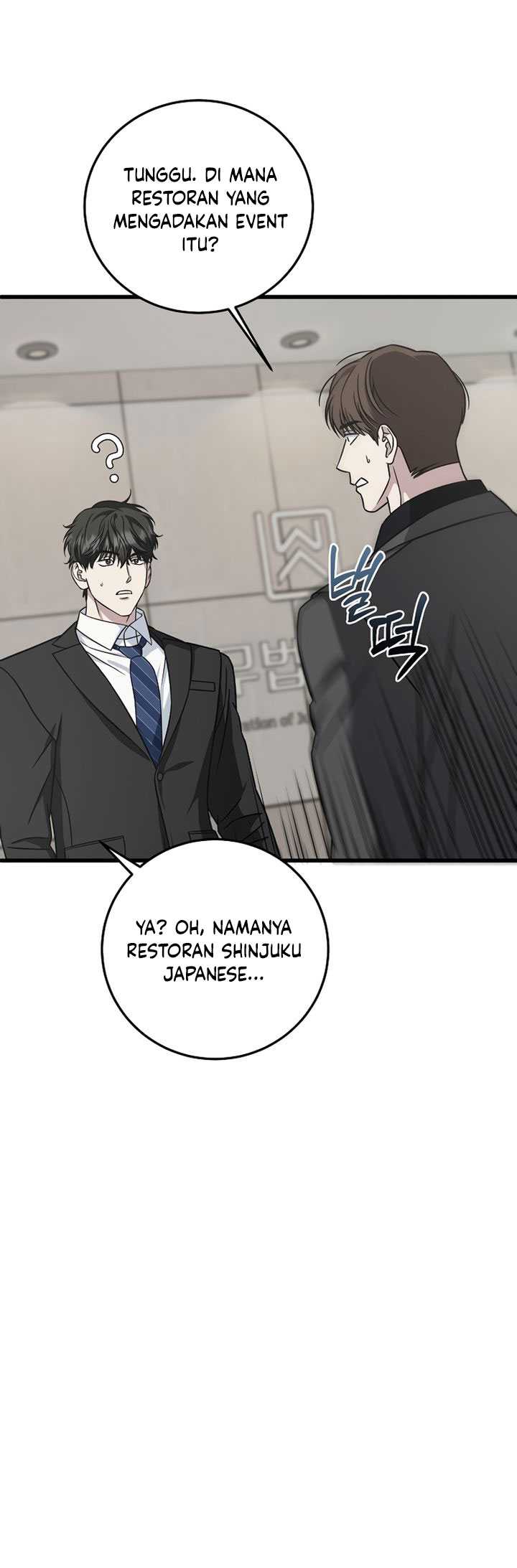Chapter 133 - halaman 26