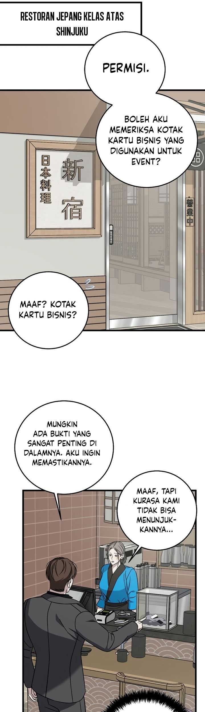 Chapter 133 - halaman 29