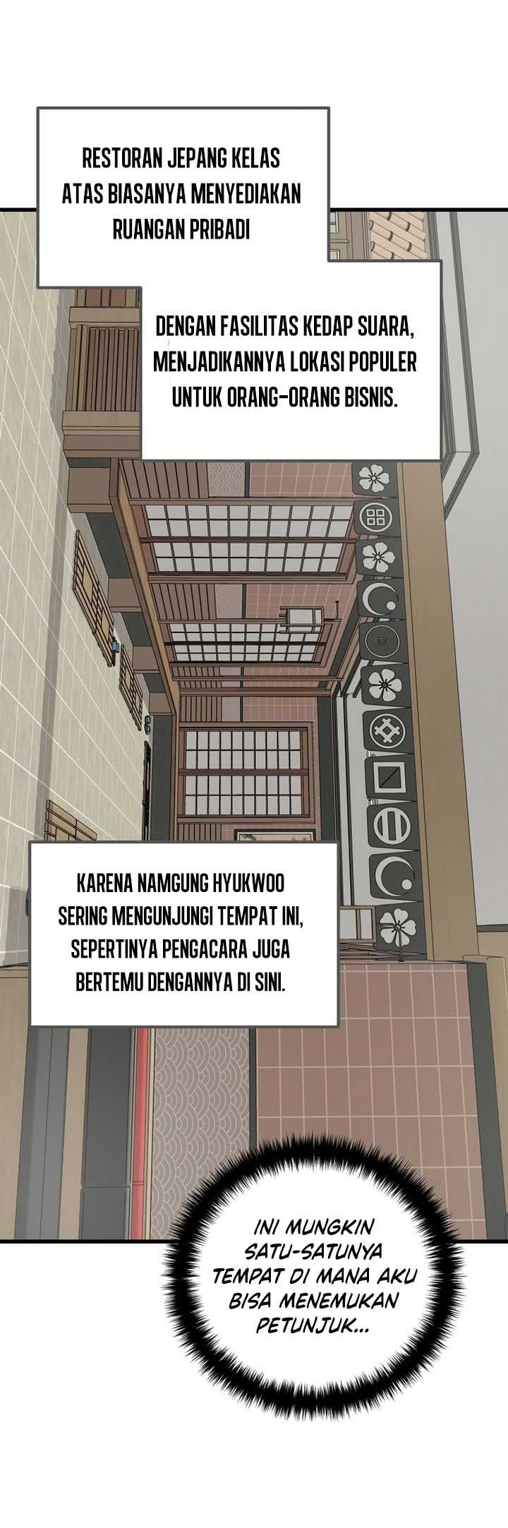 Chapter 133 - halaman 31