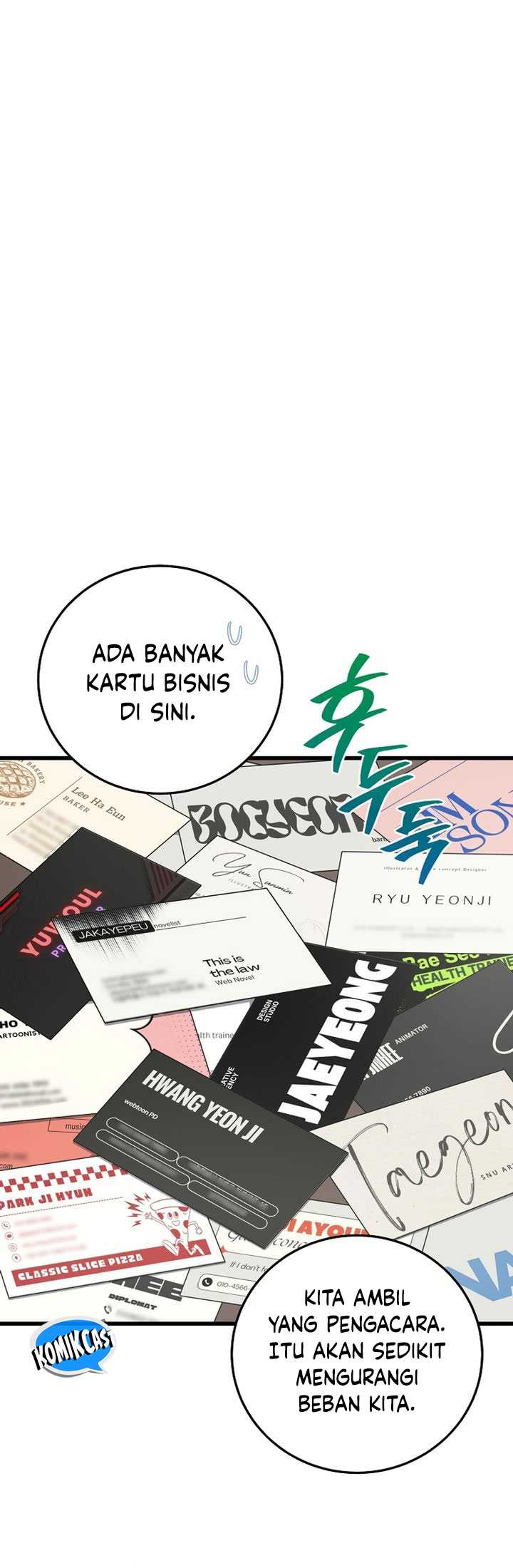 Chapter 133 - halaman 36