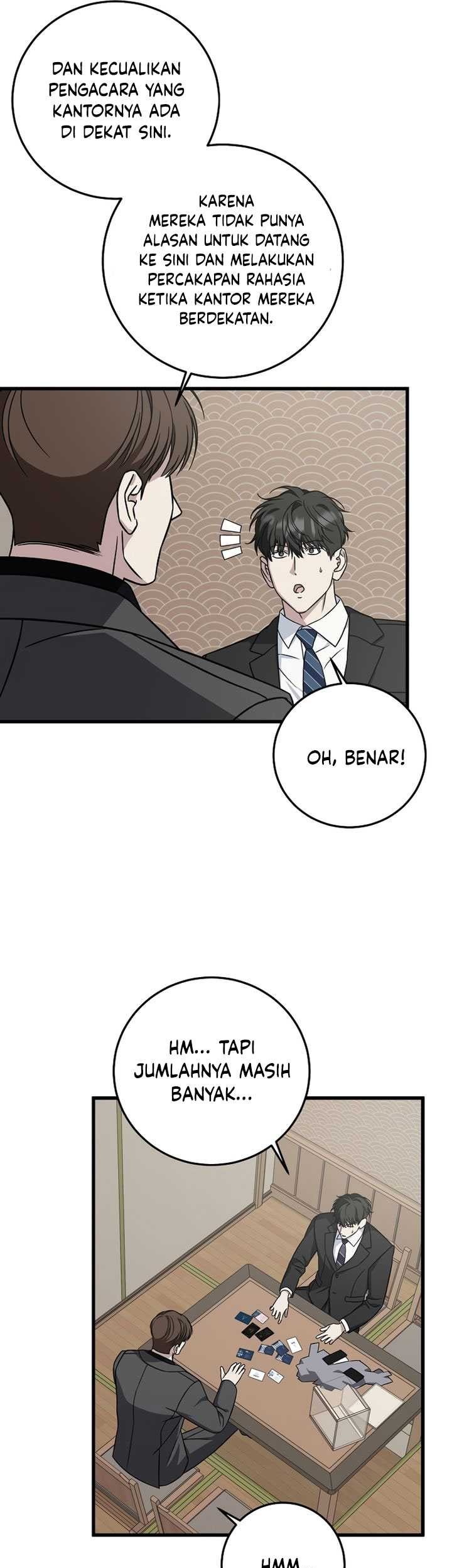 Chapter 133 - halaman 37