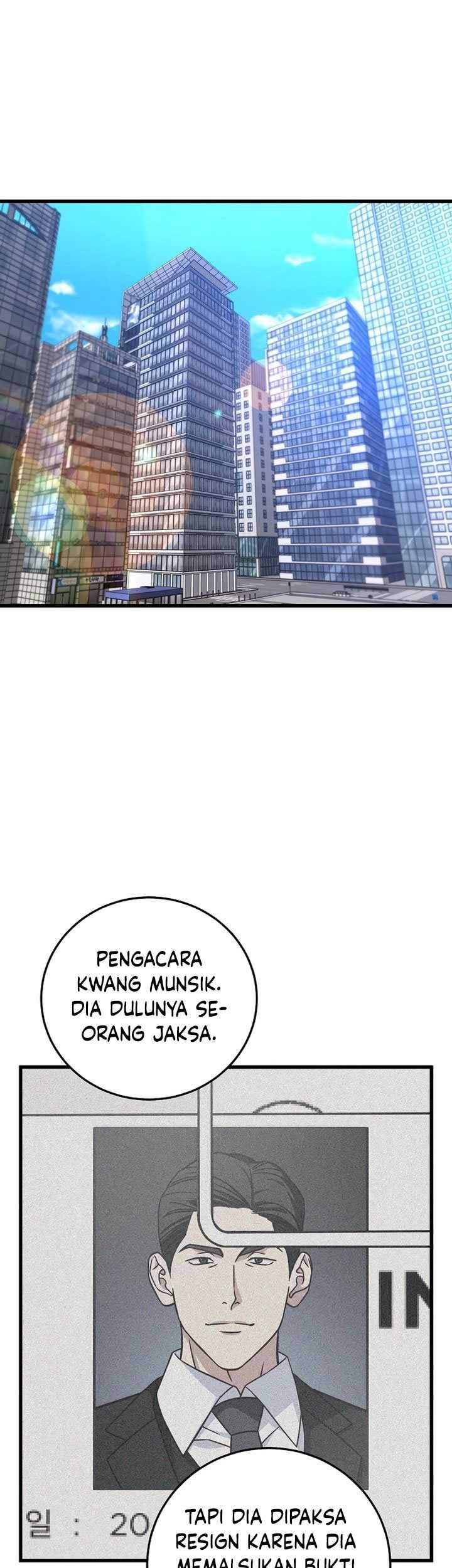 Chapter 133 - halaman 43