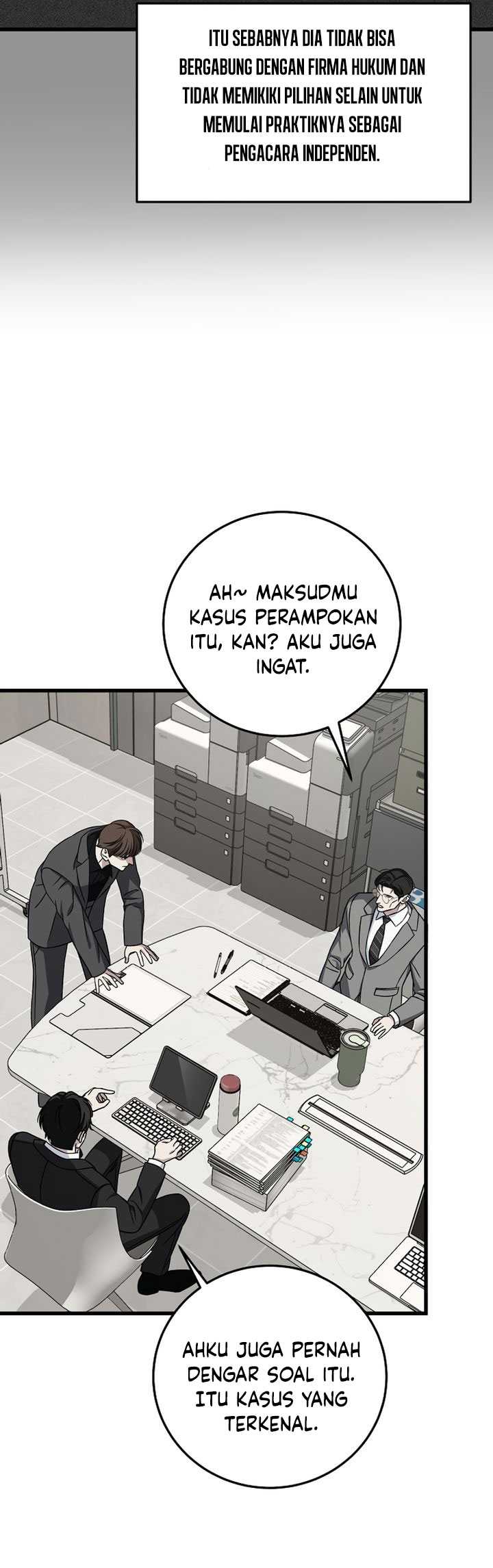 Chapter 133 - halaman 47