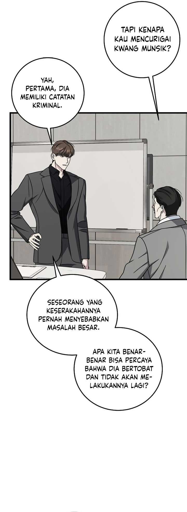 Chapter 133 - halaman 48