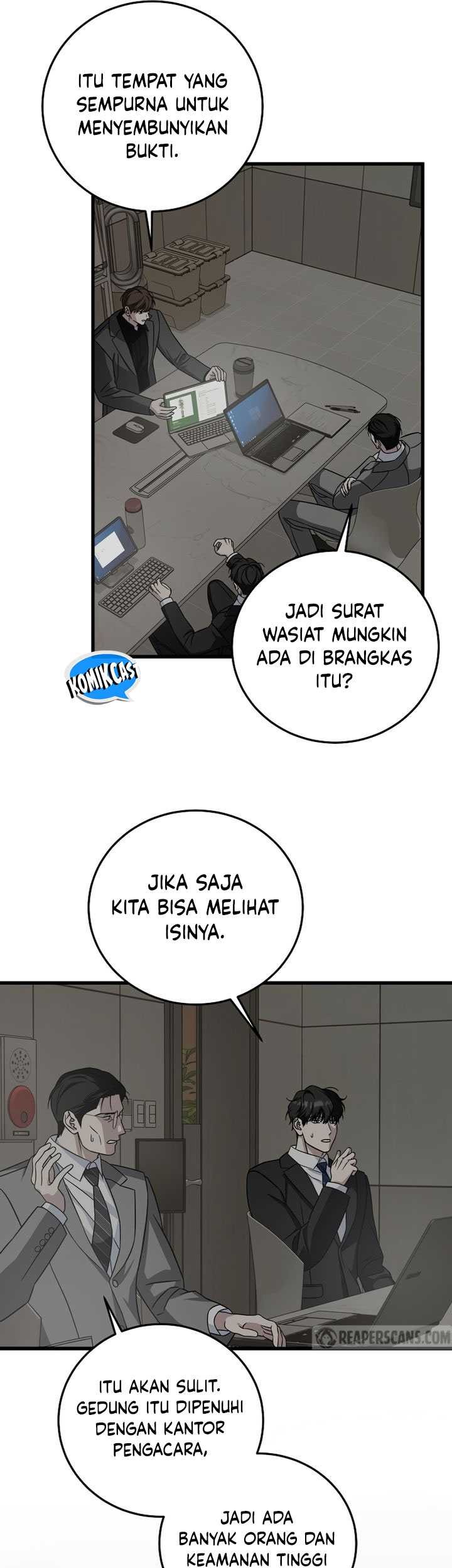 Chapter 133 - halaman 66