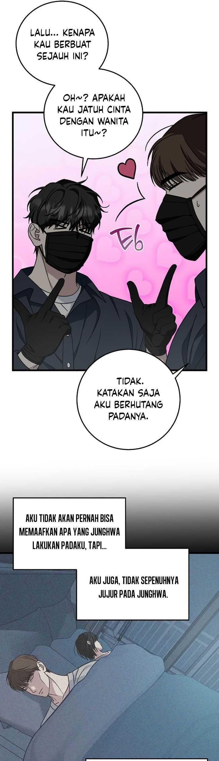 Chapter 133 - halaman 74