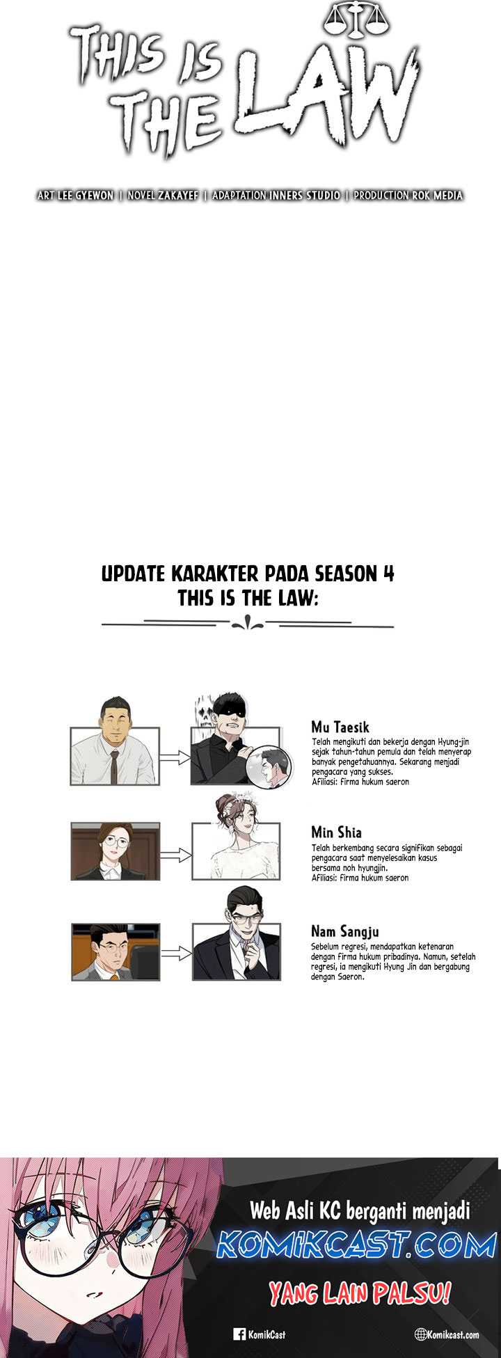 Chapter 133 - halaman 92
