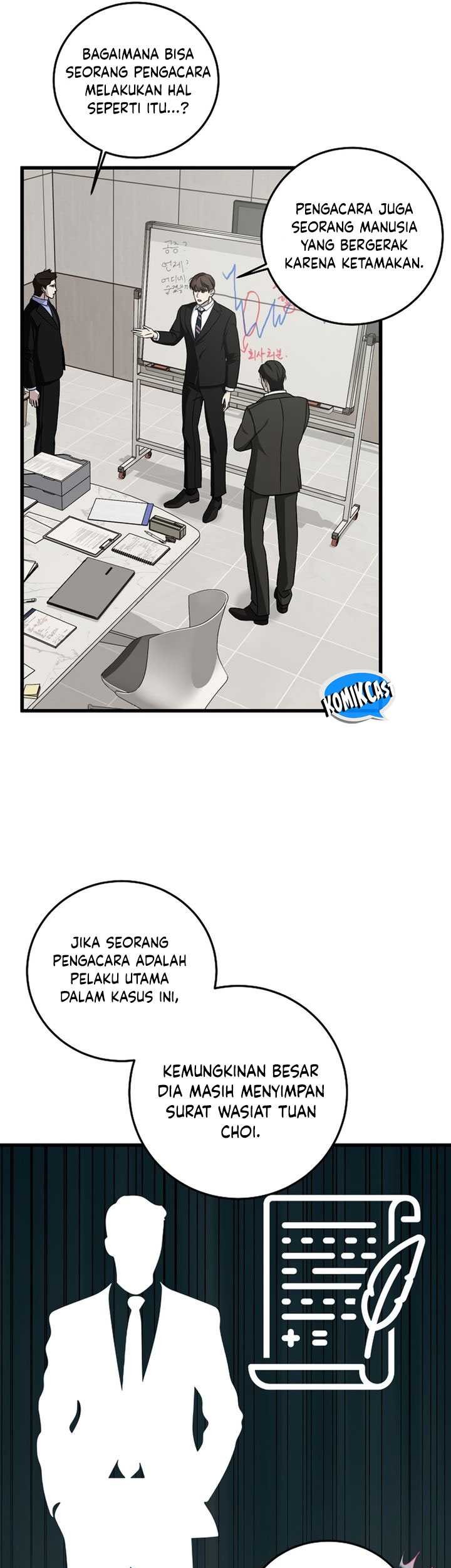 Chapter 133 - halaman 8