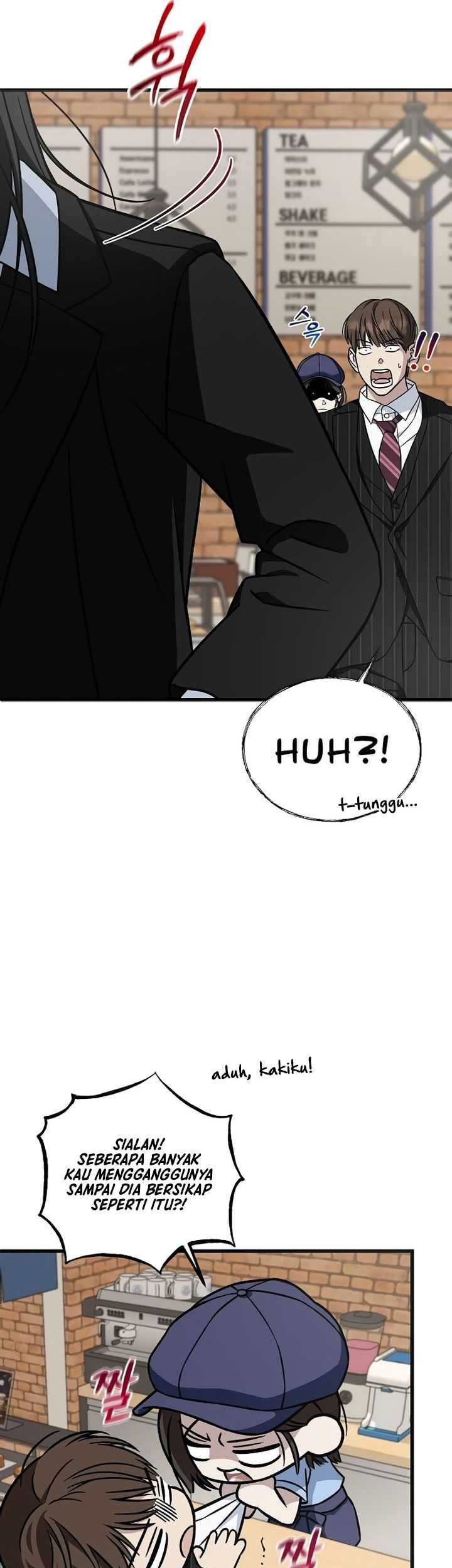 Chapter 132 - halaman 21