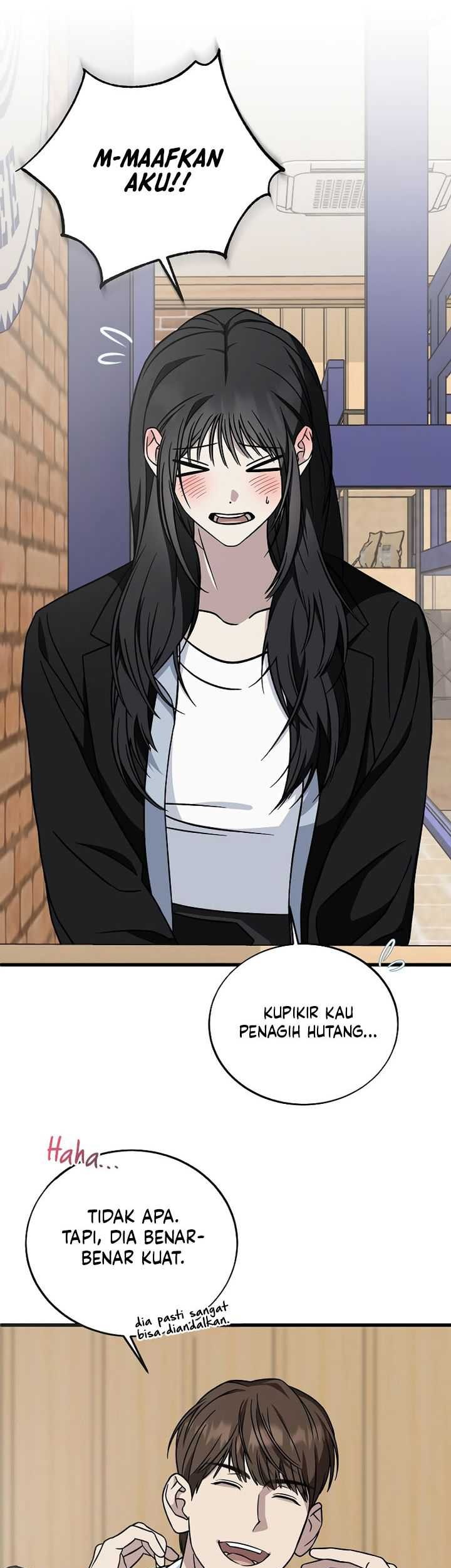 Chapter 132 - halaman 23