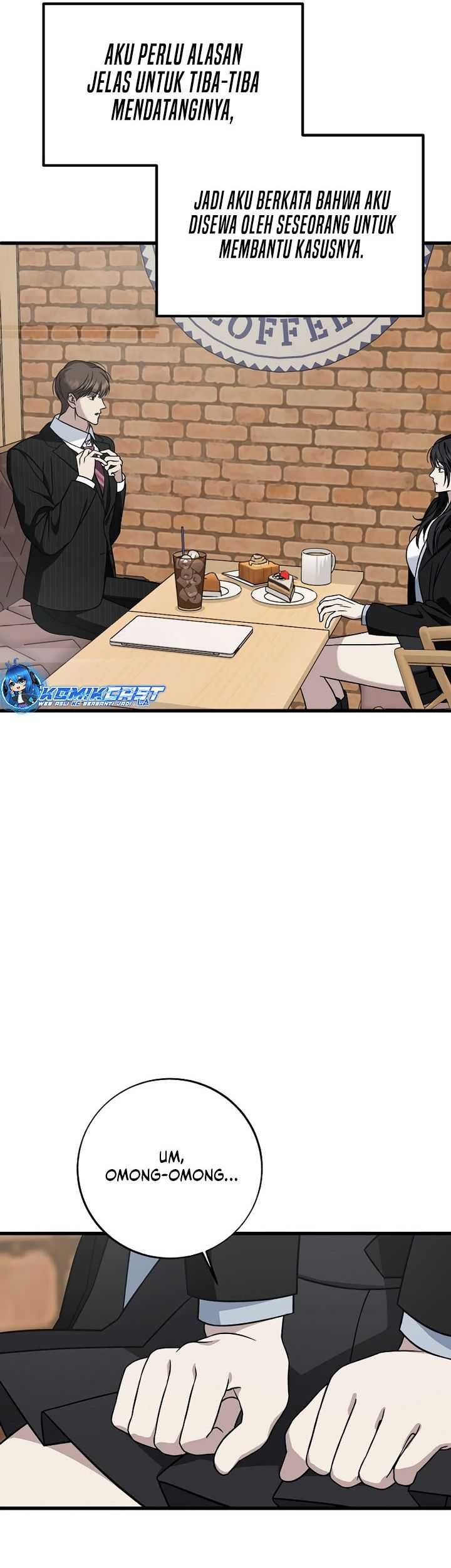 Chapter 132 - halaman 25