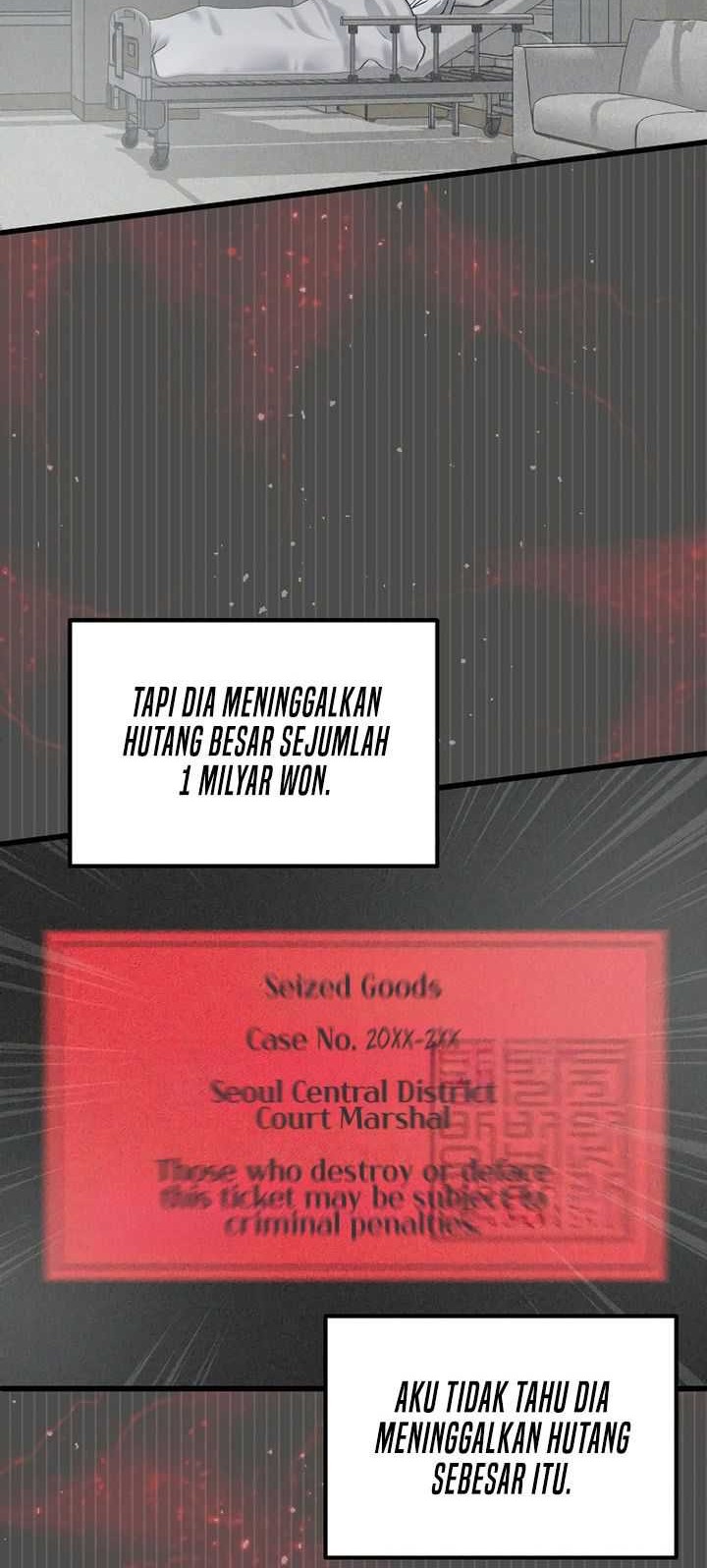 Chapter 132 - halaman 30
