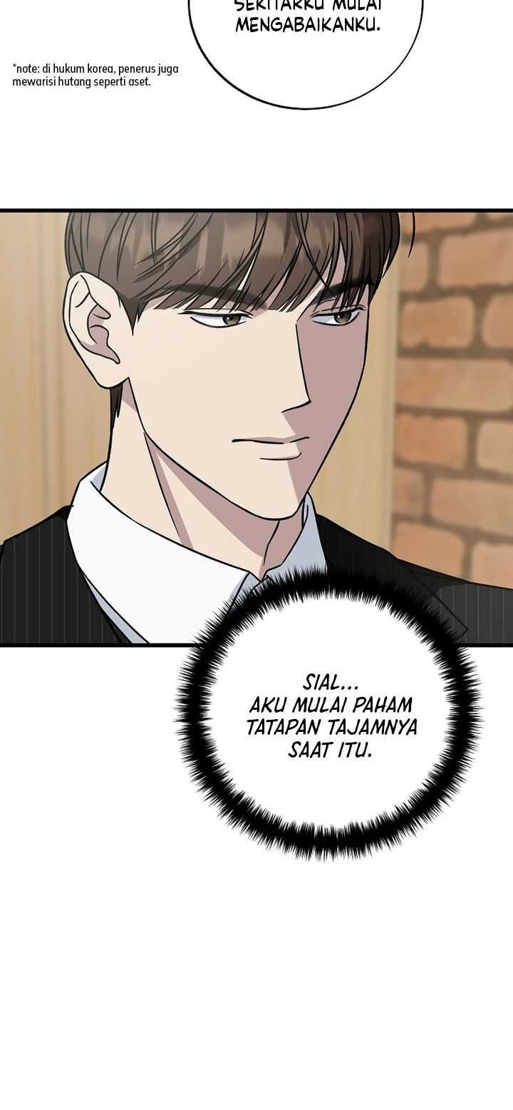 Chapter 132 - halaman 32
