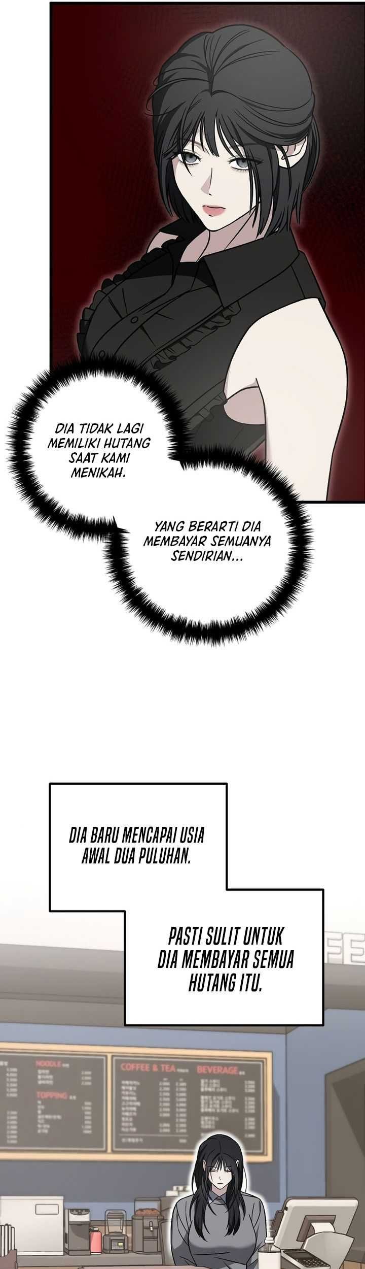 Chapter 132 - halaman 33