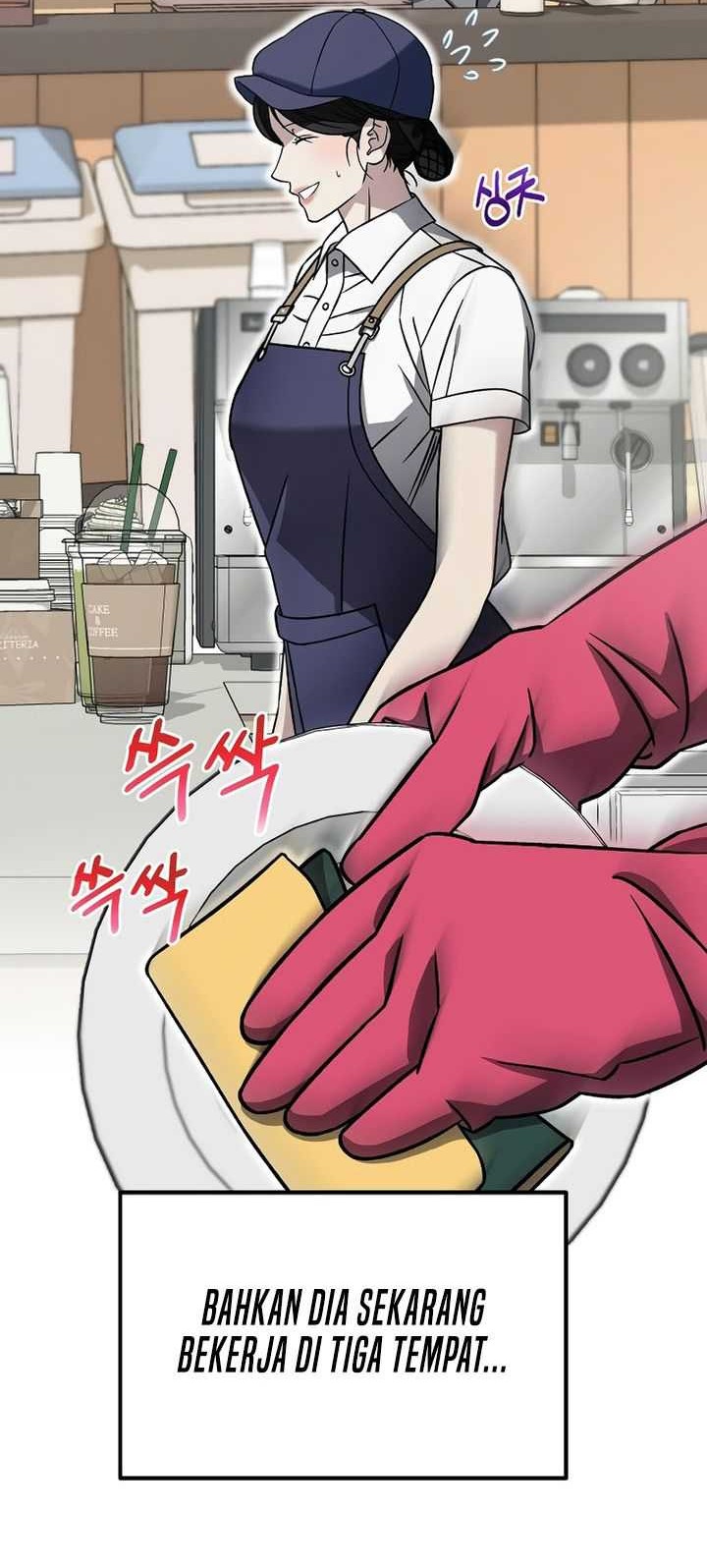 Chapter 132 - halaman 34