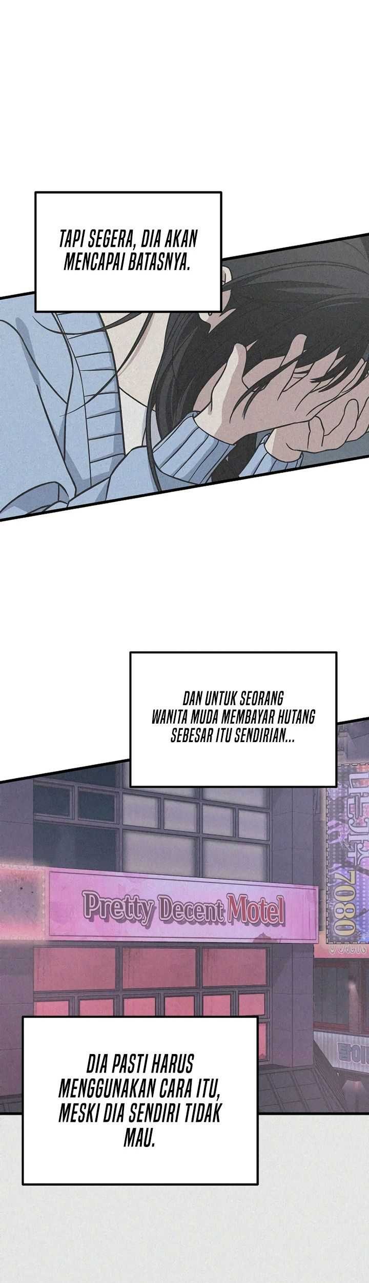 Chapter 132 - halaman 35