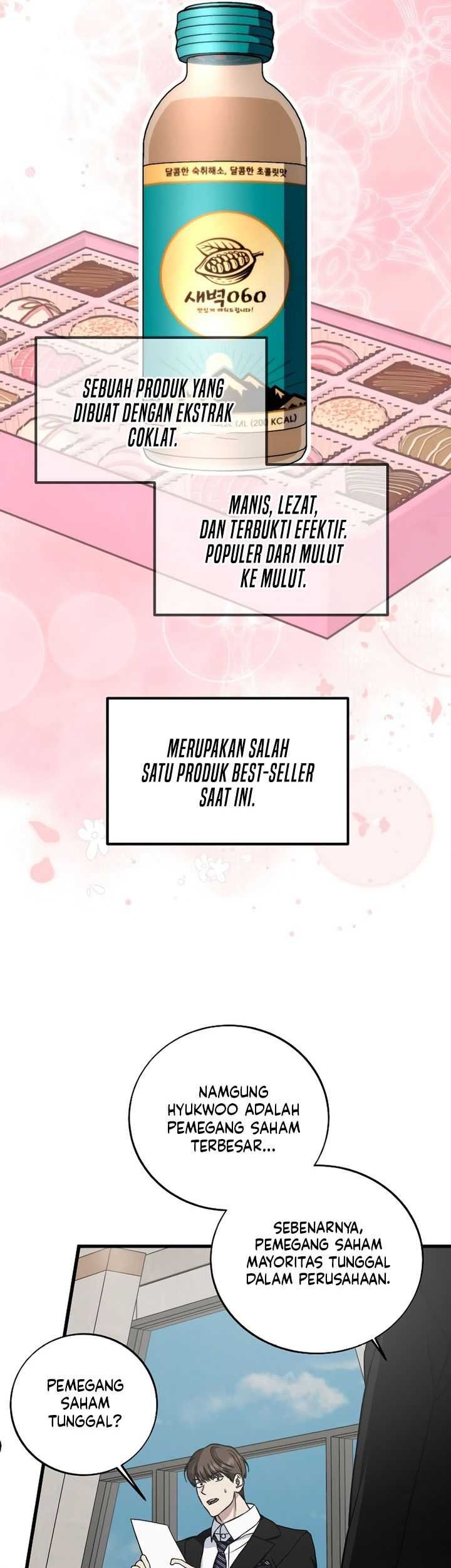 Chapter 132 - halaman 57