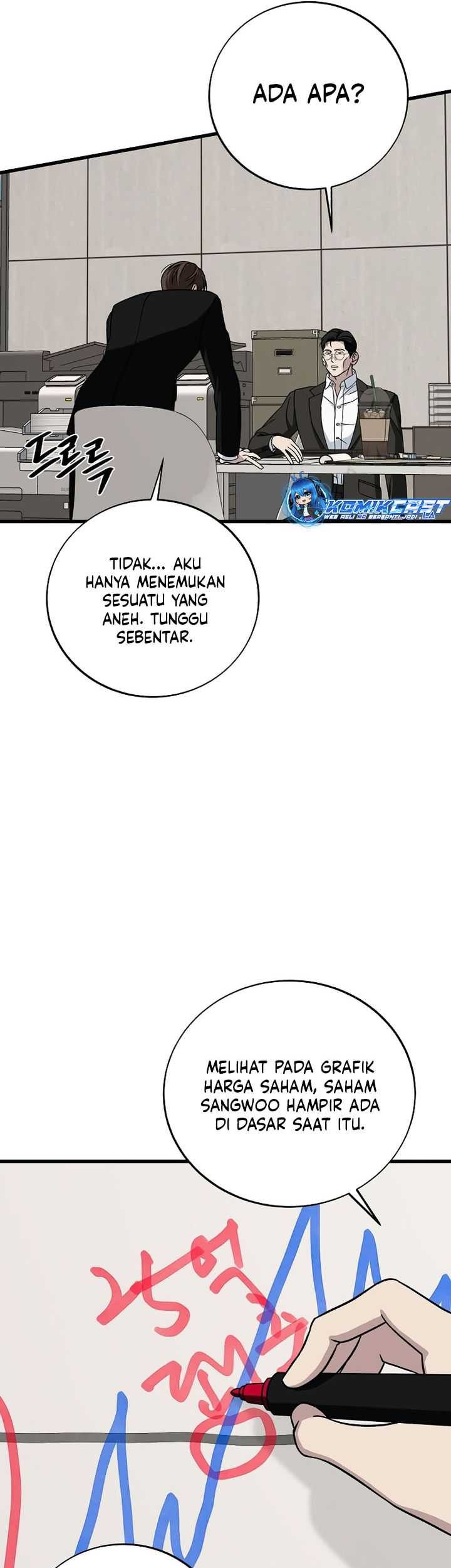 Chapter 132 - halaman 63