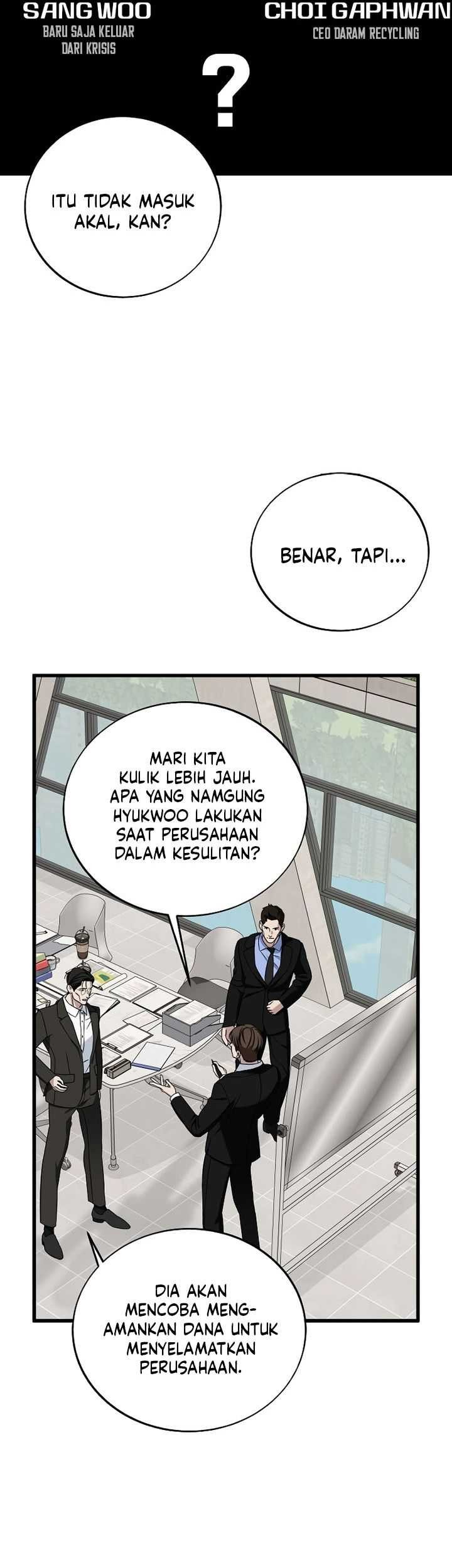 Chapter 132 - halaman 65
