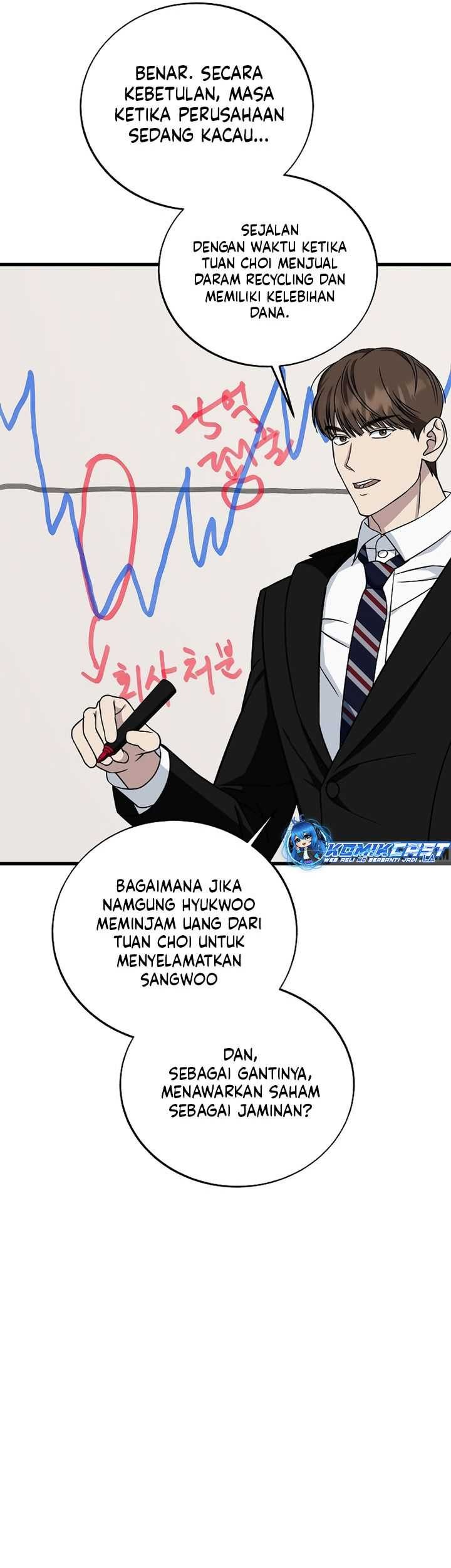 Chapter 132 - halaman 67