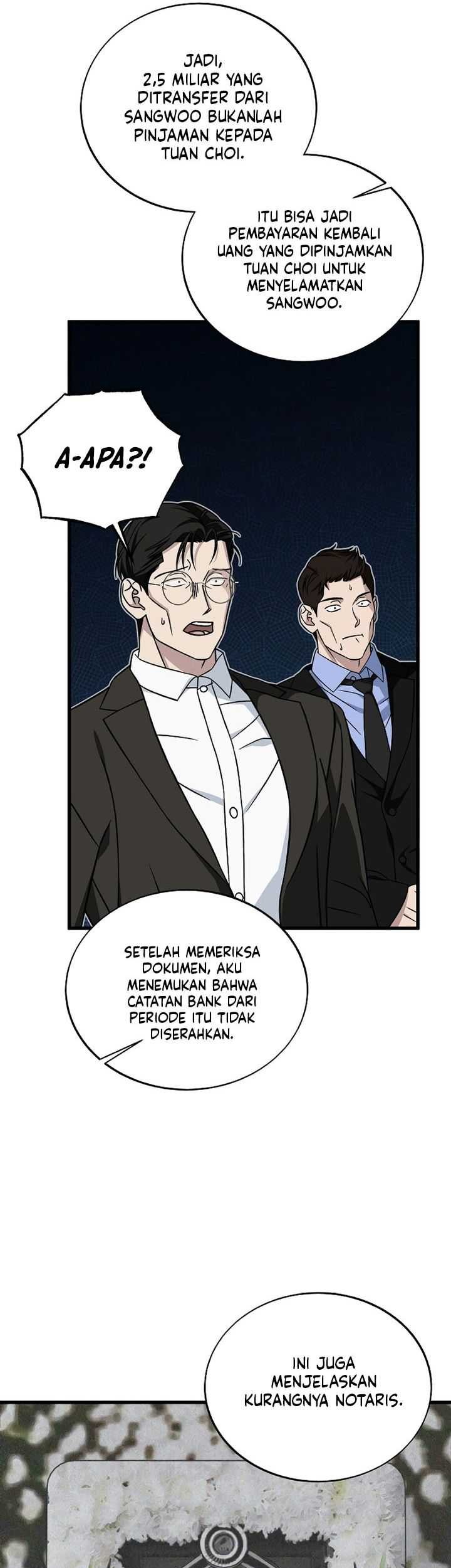 Chapter 132 - halaman 69