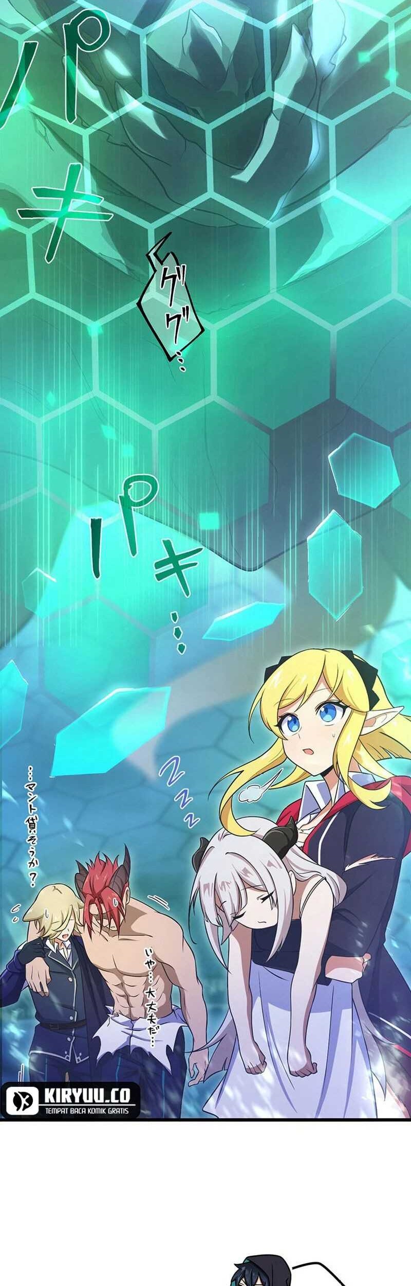 Chapter 67 - halaman 19