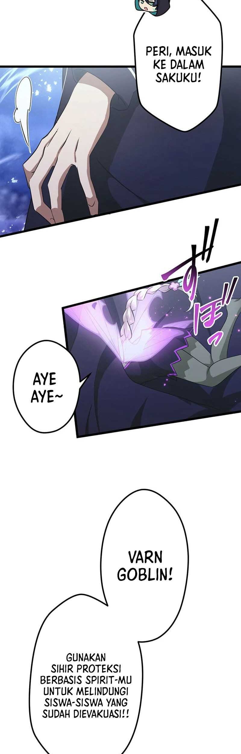 Chapter 67 - halaman 20