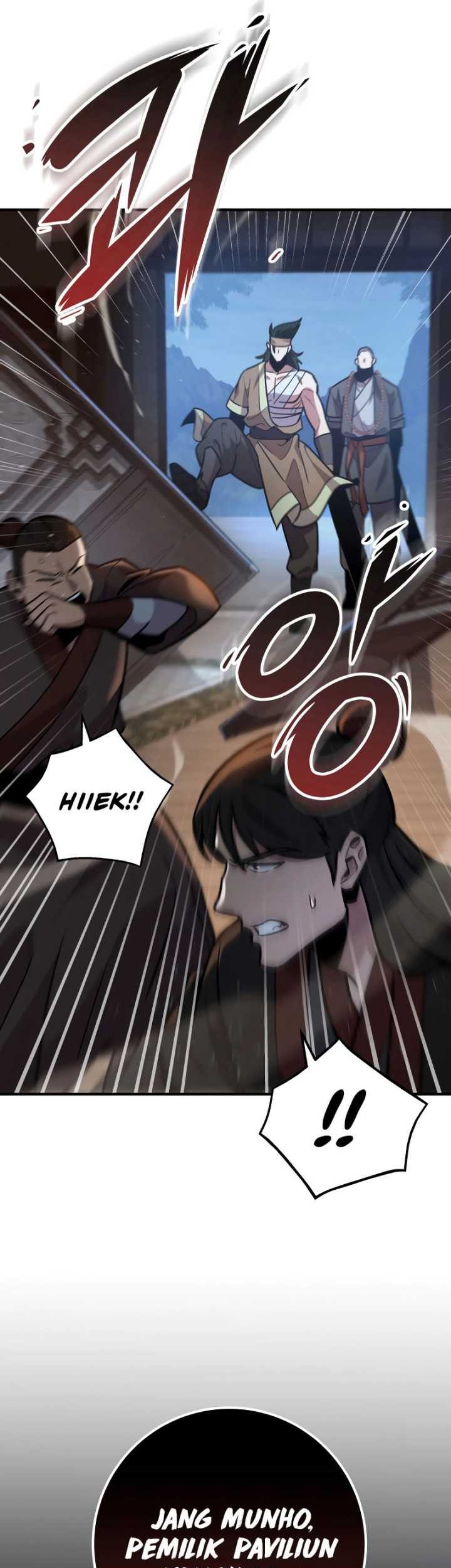 Chapter 110 - halaman 35