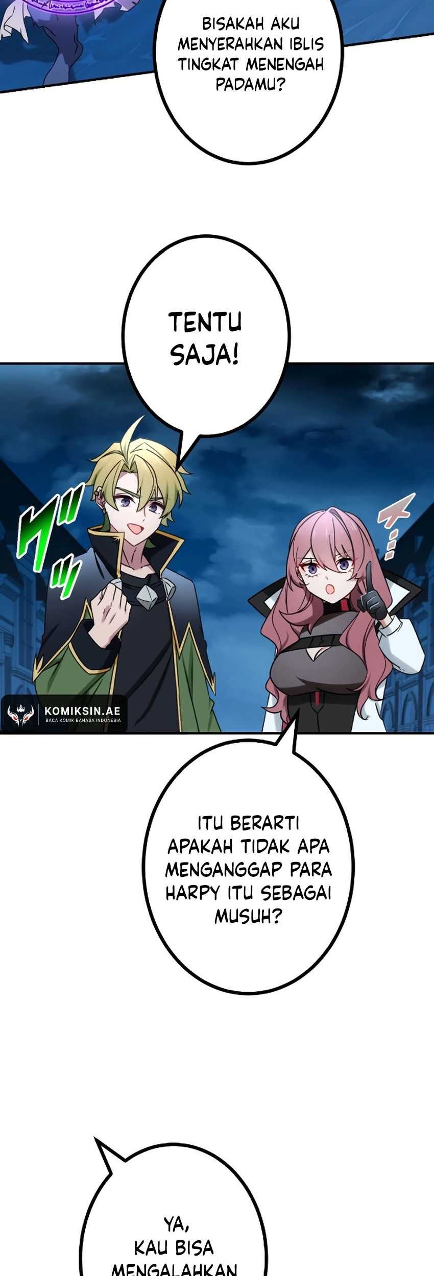 Chapter 71 - halaman 38