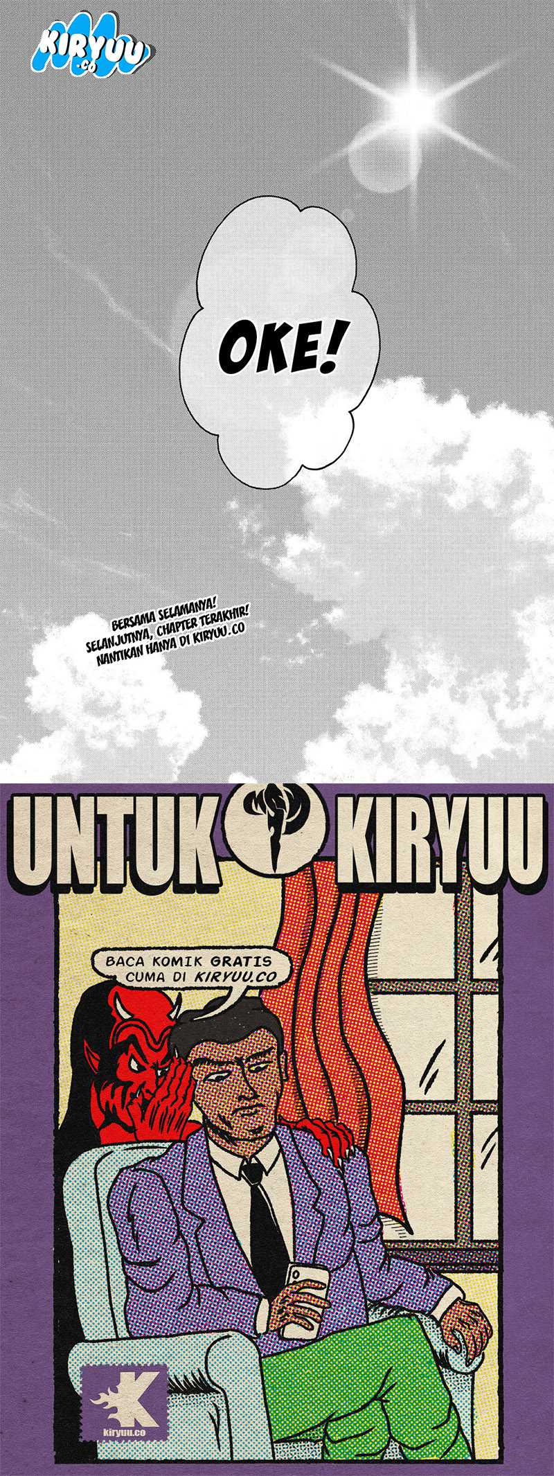 Chapter 114 - halaman 22