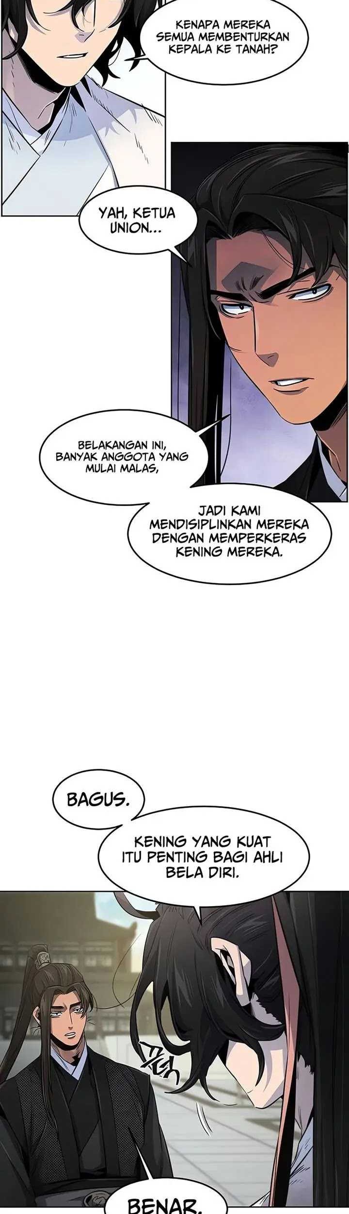 Chapter 143 - halaman 25