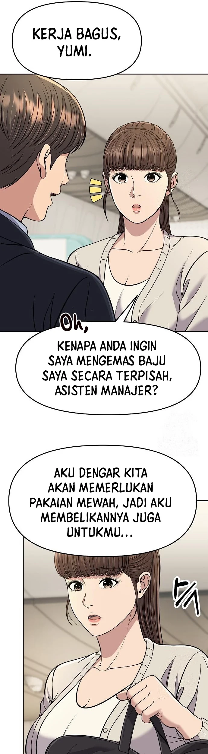 Chapter 88 - halaman 16
