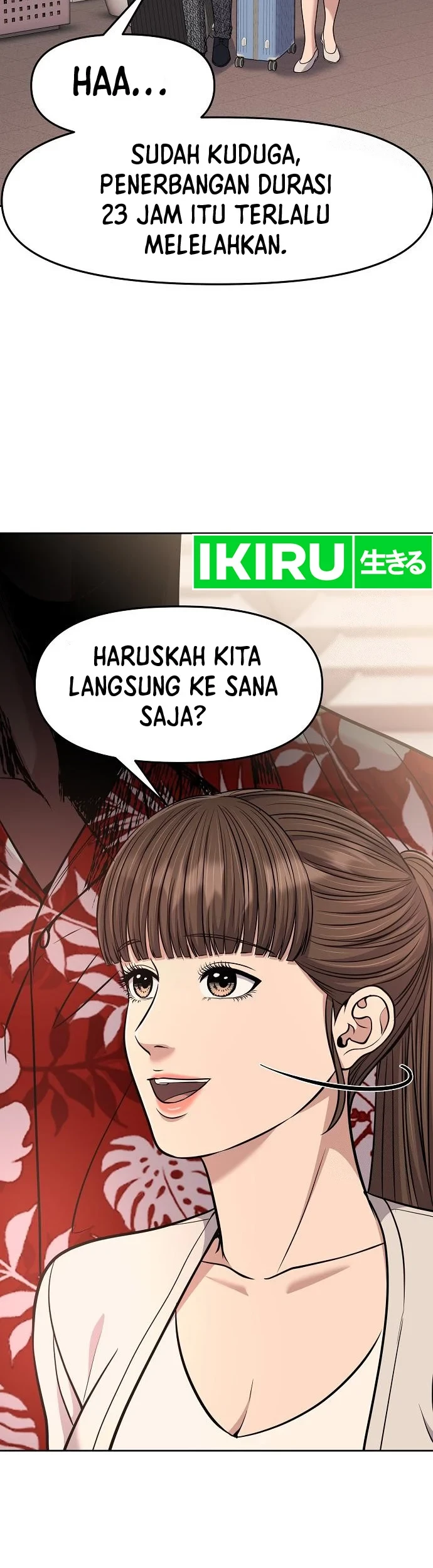 Chapter 88 - halaman 40