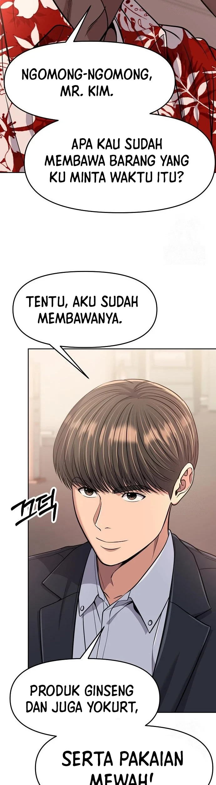 Chapter 88 - halaman 45