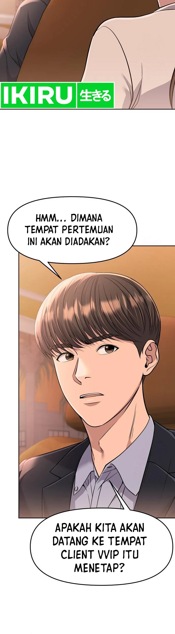 Chapter 88 - halaman 51