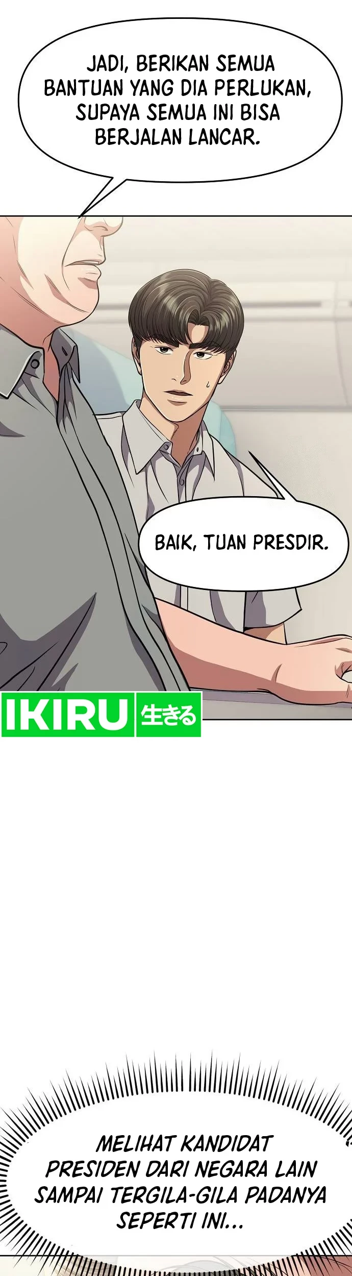 Chapter 87 - halaman 24