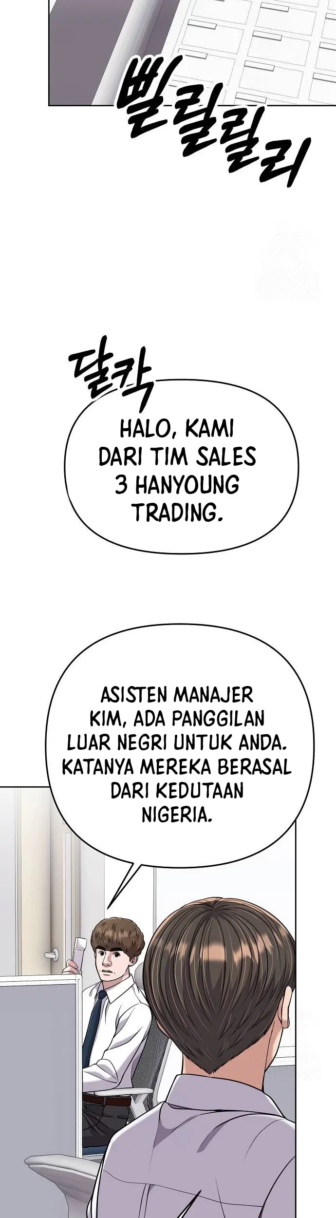 Chapter 87 - halaman 28