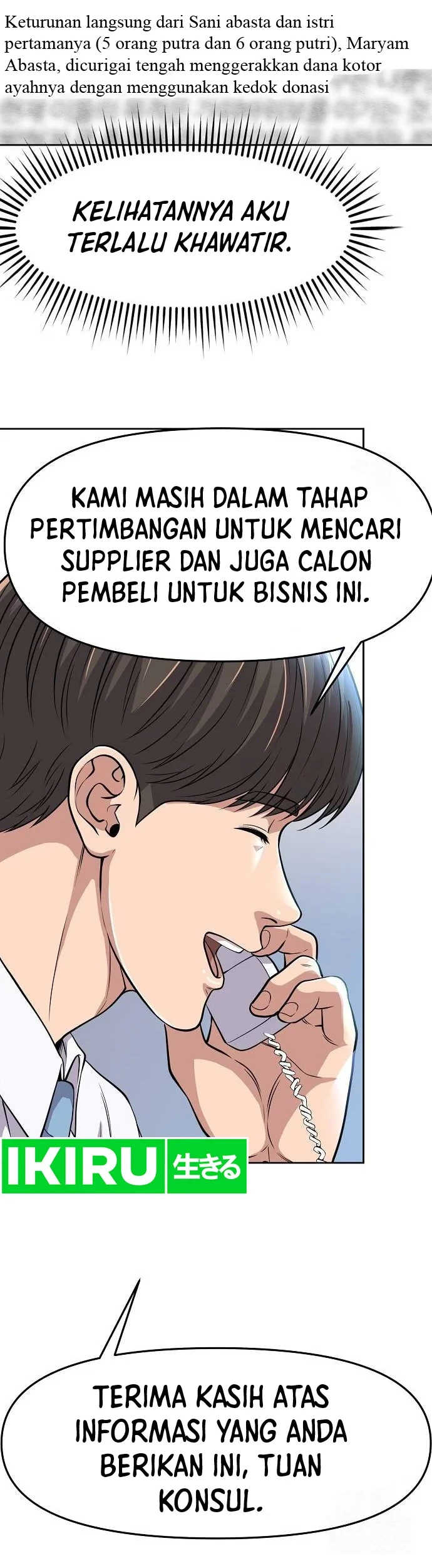 Chapter 87 - halaman 35